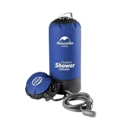 Naturehike PW1027 Outdoor Shower - Blue